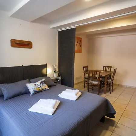 Ca De Bacin Vernazza