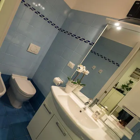 Ca De Bacin * Vernazza