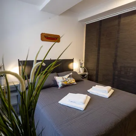 Appartement Ca De Bacin