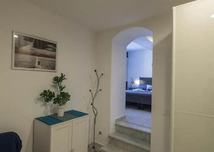 Lejlighed Ca De Bacin *