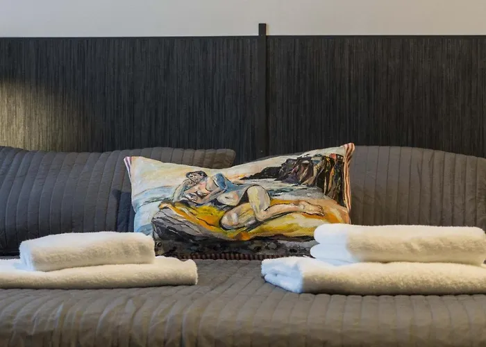 Lejlighed Ca De Bacin Vernazza