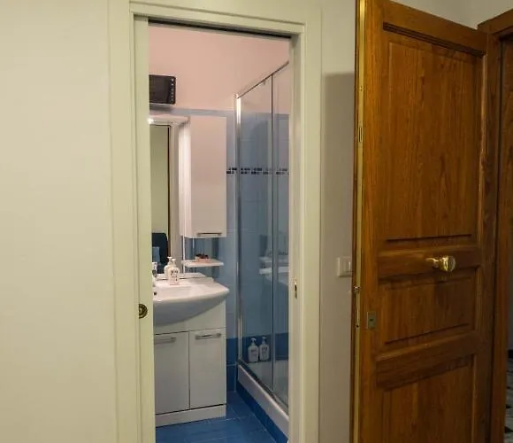 Lejlighed Ca De Bacin