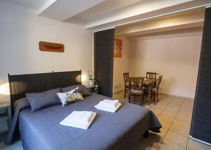 Ca De Bacin Vernazza