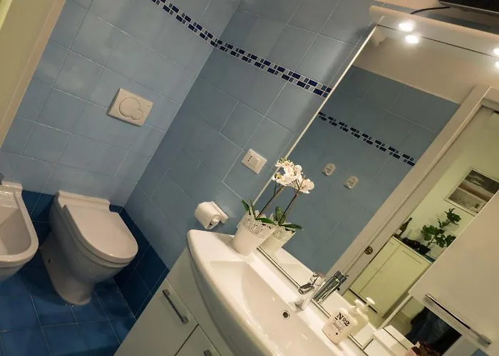 Ca De Bacin * Vernazza