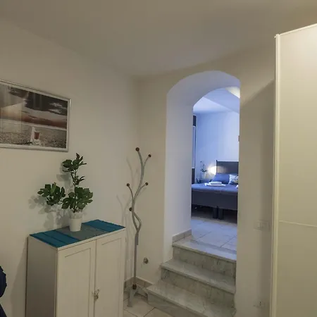 Appartement Ca De Bacin *