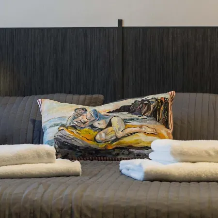 Apartment Ca De Bacin Vernazza