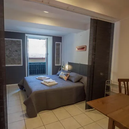 Apartment Ca De Bacin *