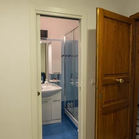 Apartment Ca De Bacin