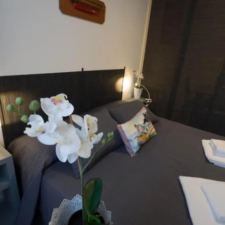 Apartment Ca De Bacin