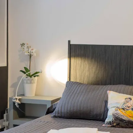 Ca De Bacin Apartment