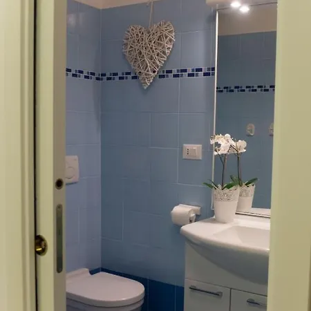 Apartment Ca De Bacin Vernazza