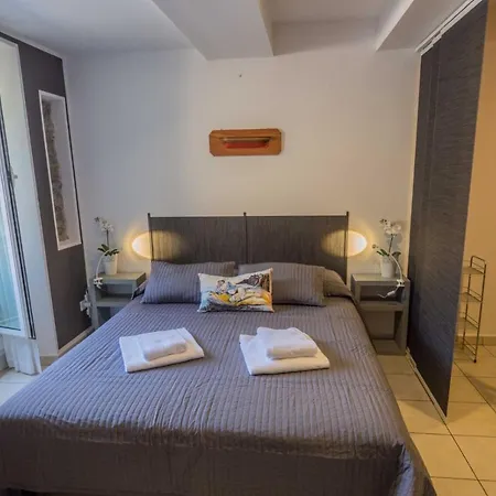 Ca De Bacin Appartement Vernazza