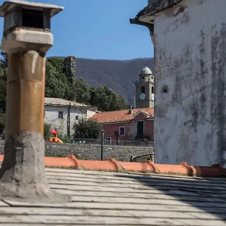 Ca De Bacin Appartement