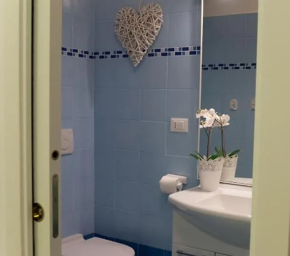 شقة Ca De Bacin فيرناتْسا